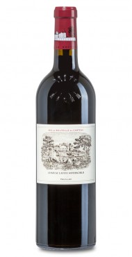 vignette CHâTEAU LAFITE ROTHSCHILD