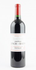 vignette CHâTEAU LYNCH BAGES