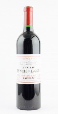 vignette CHâTEAU LYNCH BAGES