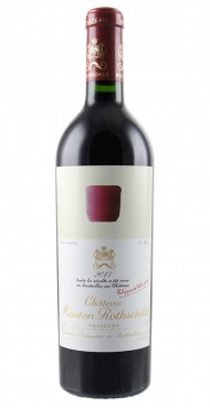 vignette CHâTEAU MOUTON ROTHSCHILD