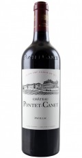 vignette CHâTEAU PONTET CANET