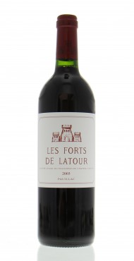 vignette LES FORTS DE LATOUR