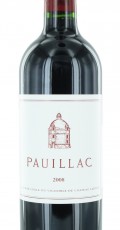 vignette PAUILLAC DE LATOUR