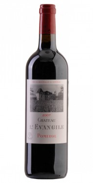 vignette CHâTEAU L' éVANGILE