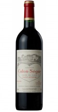 vignette CHâTEAU CALON SEGUR