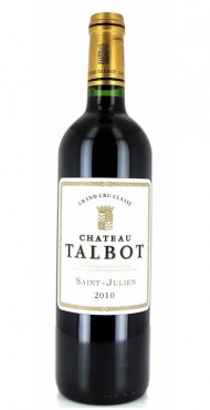 vignette CHÂTEAU TALBOT