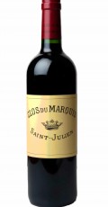 vignette CLOS DU MARQUIS