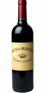 vignette CLOS DU MARQUIS