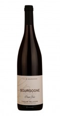 vignette Bourgogne "Pinot Noir" Domaine Caroline Bellavoine