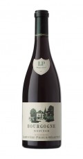 vignette Bourgogne "Pinot Noir" Domaine  Labruyère & Jacques Prieur