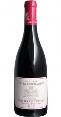 vignette Pommard "Clos des Poutures" Domaine Heitz Lochardet