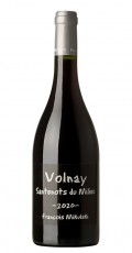 vignette Volnay "Santenots du Milieu" Domaine François Mikulski