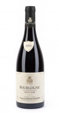 vignette Bourgogne "Pinot Noir" Domaine Philippe Naddef