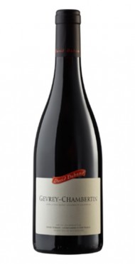 vignette Gevrey Chambertin Domaine David Duband