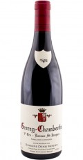 vignette Gevrey Chambertin "Les Lavaux Saint Jacques" Domaine Denis Mortet