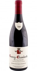 vignette Gevrey Chambertin "Mes Cinq Terroirs" Domaine Denis Mortet