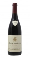 vignette Mazis Chambertin Domaine Philippe Naddef