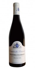 vignette Mazoyères Chambertin Domaine des Beaumont