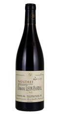 vignette Faugères "Cuvée&nbspJadis" Domaine Léon Barral