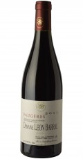 vignette Faugères Domaine Léon Barral