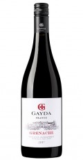 vignette IGP Pays d' Oc "Grenache" Domaine Gayda