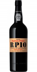 vignette PORTO "R&nbspP&nbsp10" TAWNY RAMOS PINTO