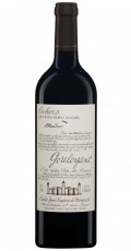 vignette Cahors "Le Gouleyant" Domaine Georges Vigouroux