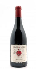 vignette Anjou "Cabernet&nbspFranc" Clau de Nell