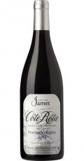 vignette Côte Rôtie "Fructus Voluptas" Domaine Jamet