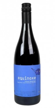 vignette Crozes Hermitage "Equinoxe" Equis - Maxime Graillot