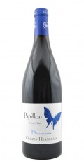 vignette Crozes Hermitage "Papillon" Domaine Gilles Robin