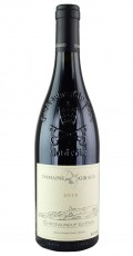 vignette Chateauneuf du Pape "Tradition" Domaine Giraud