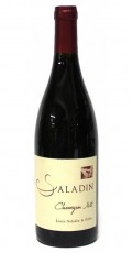 vignette Vin de France "Chaveyron 1422" Domaine Saladin