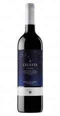 vignette Ribera del Douro "Celeste Crianza" Torres