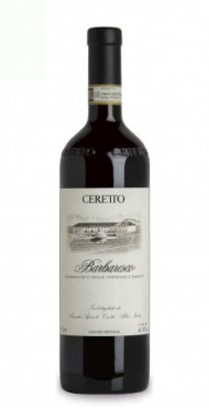 vignette Barbaresco Ceretto