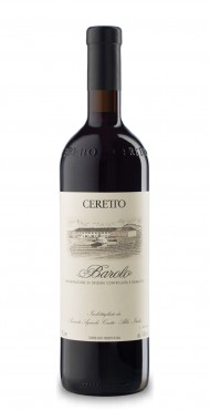 vignette Barolo Ceretto