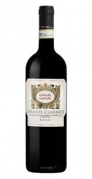 vignette Chianti Classico Lamole di Lamole